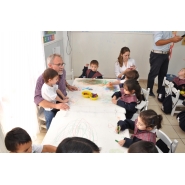 Jornadas Escuela, Familias y Comunidad